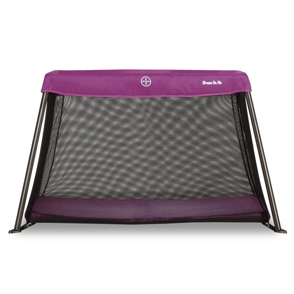 Travel Light Playard