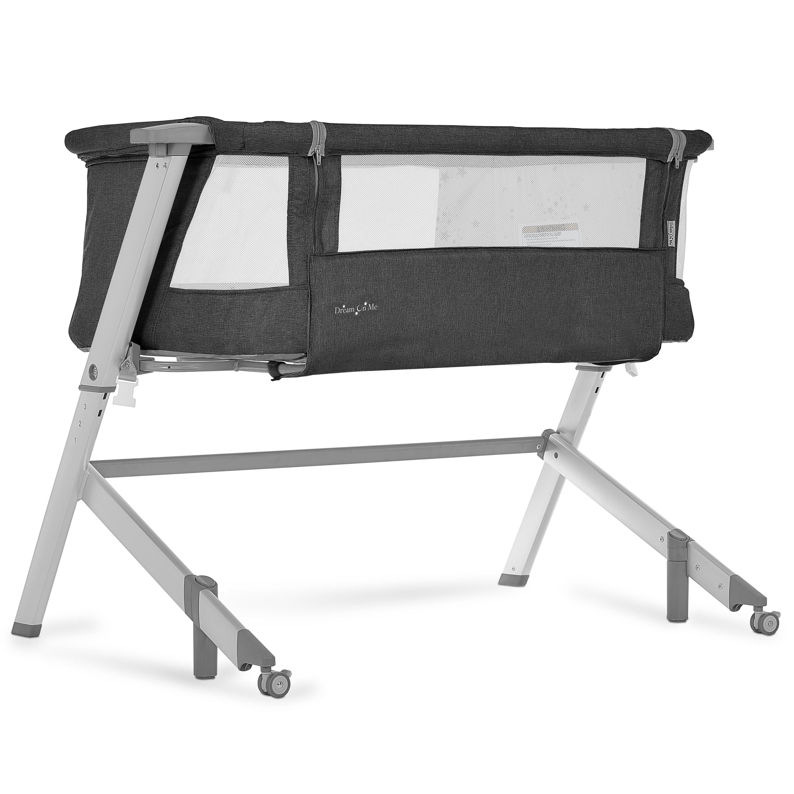 Skylar Bassinet and Bedside Sleeper