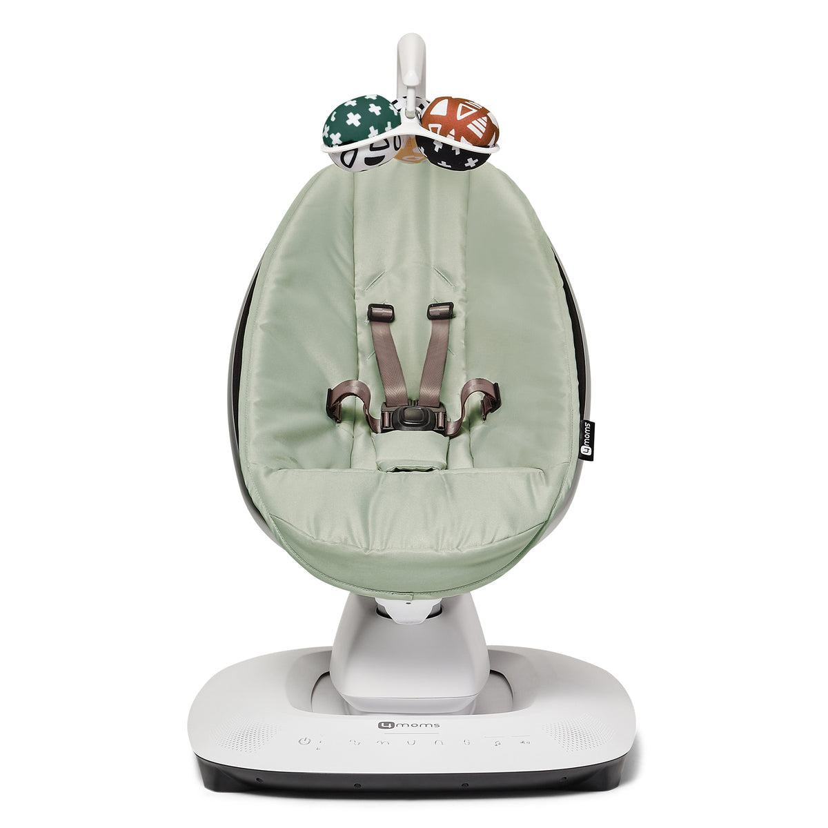 4moms mamaRoo Multi-motion Baby Swing