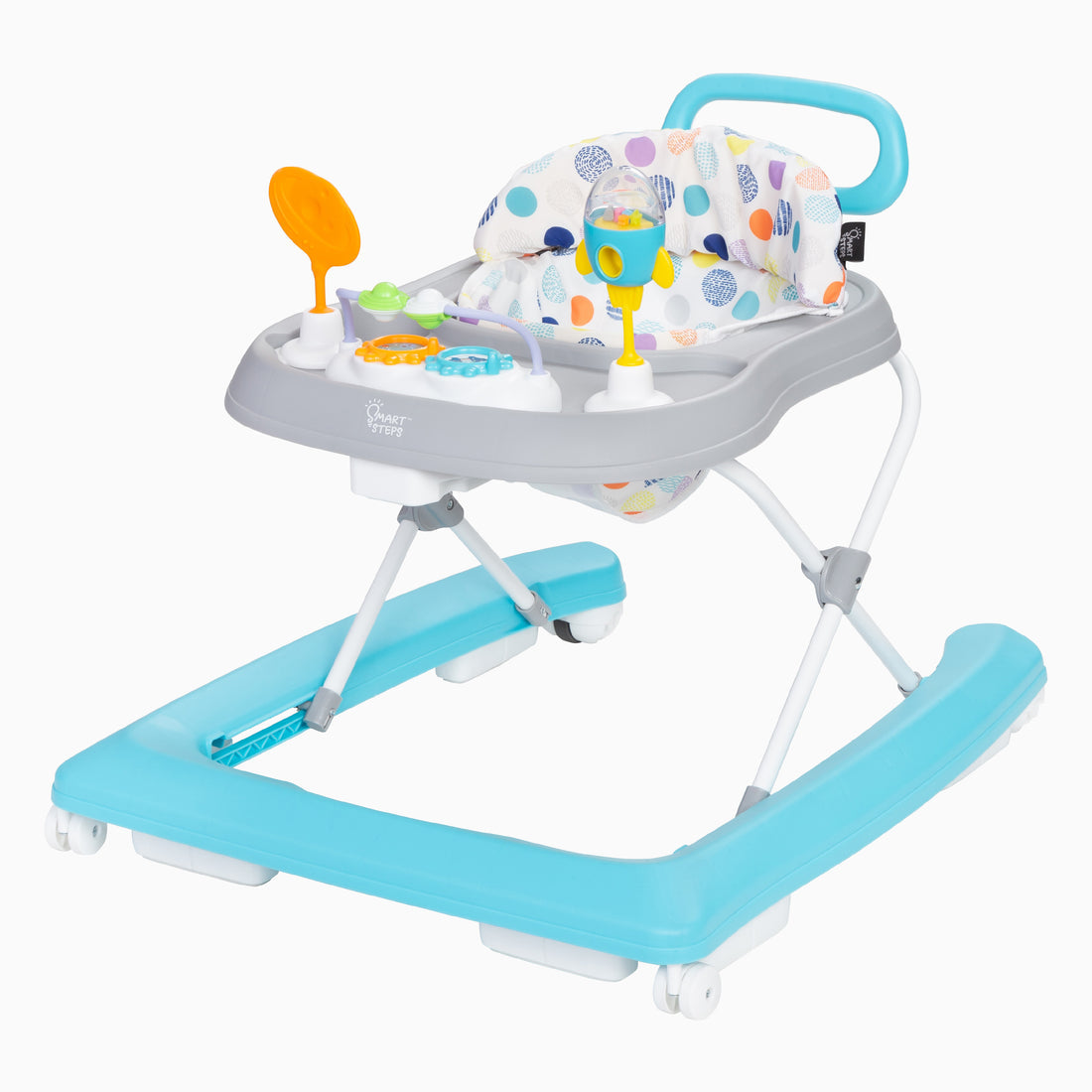 Trend PLUS 2-in-1 Walker with Deluxe Toys