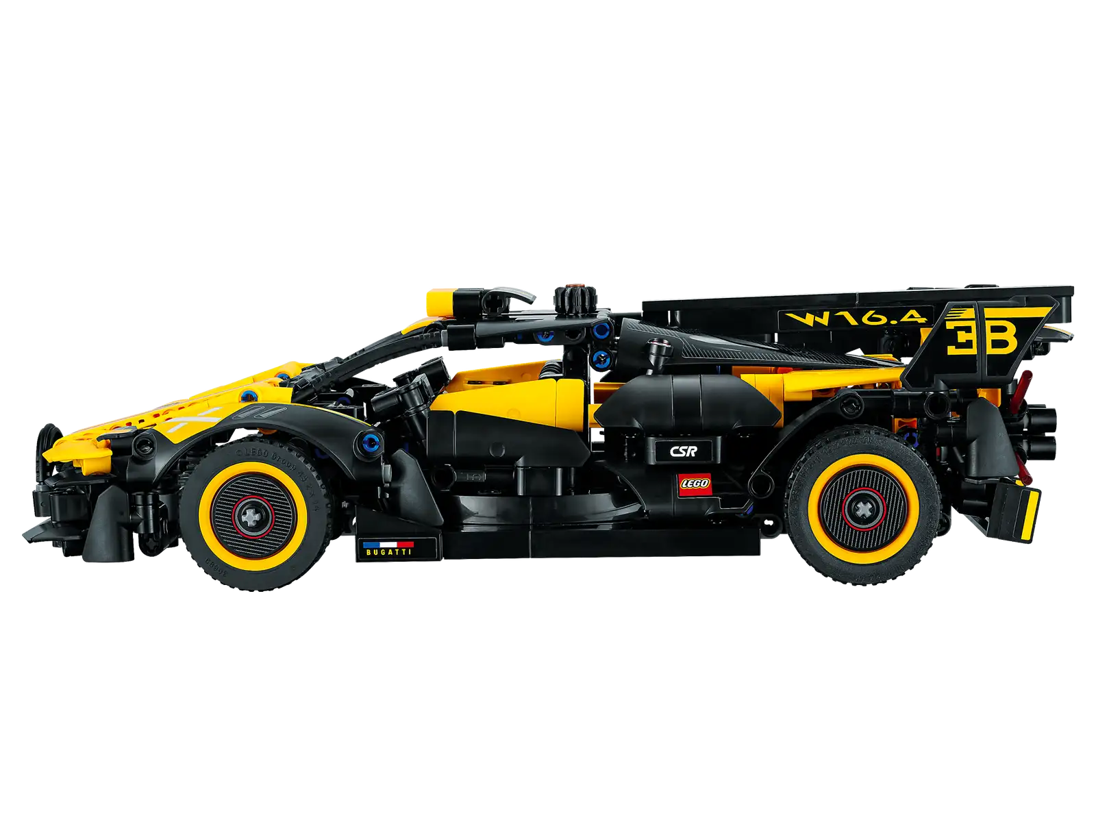 LEGO Bugatti Bolide