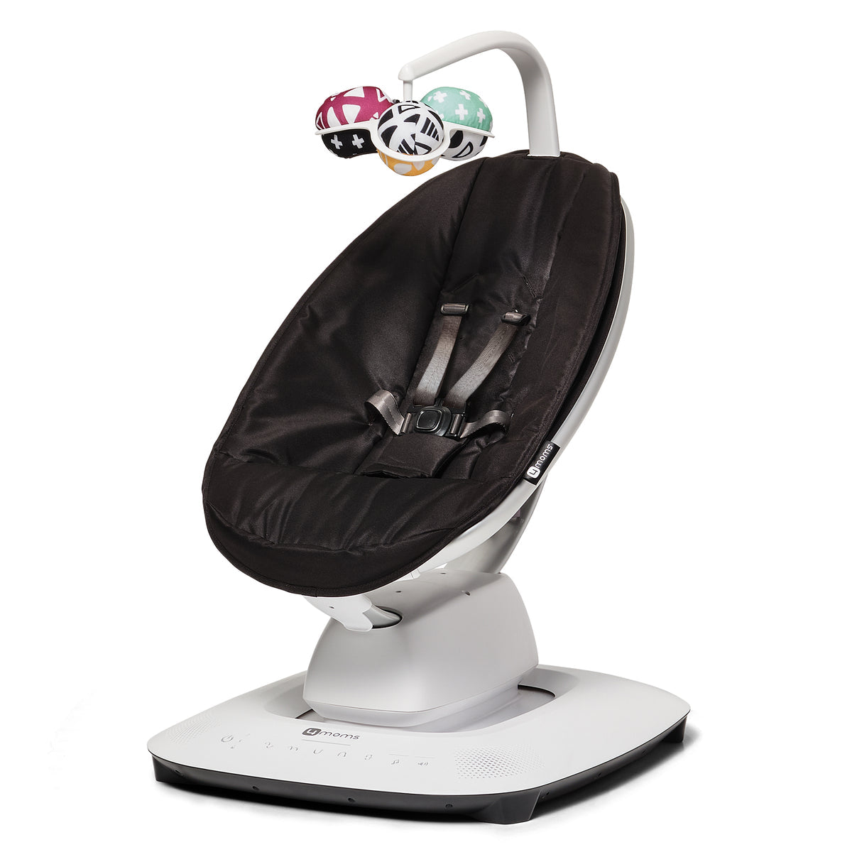 4moms mamaRoo Multi-motion Baby Swing