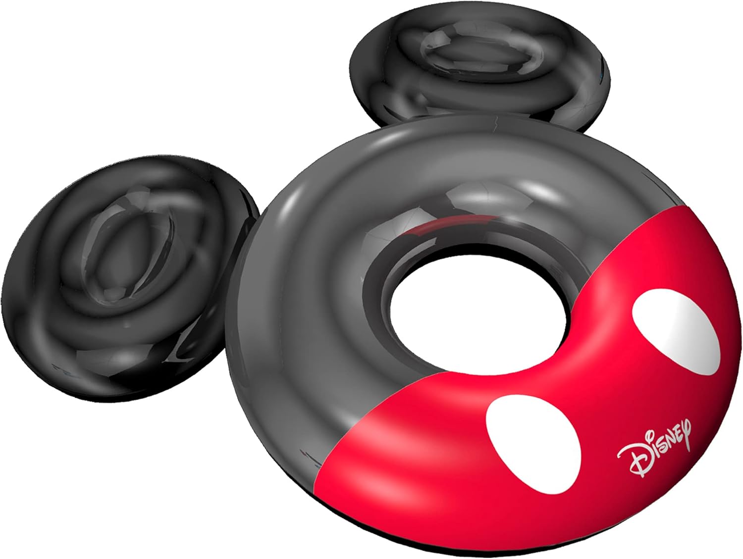 Disney Pool Float Party Tubes by GoFloats Mickey
