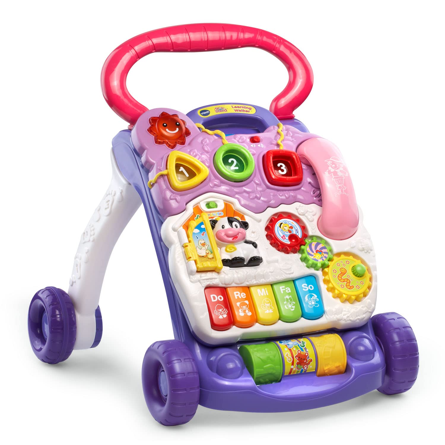 VTech Sit-to-Stand Learning Walker