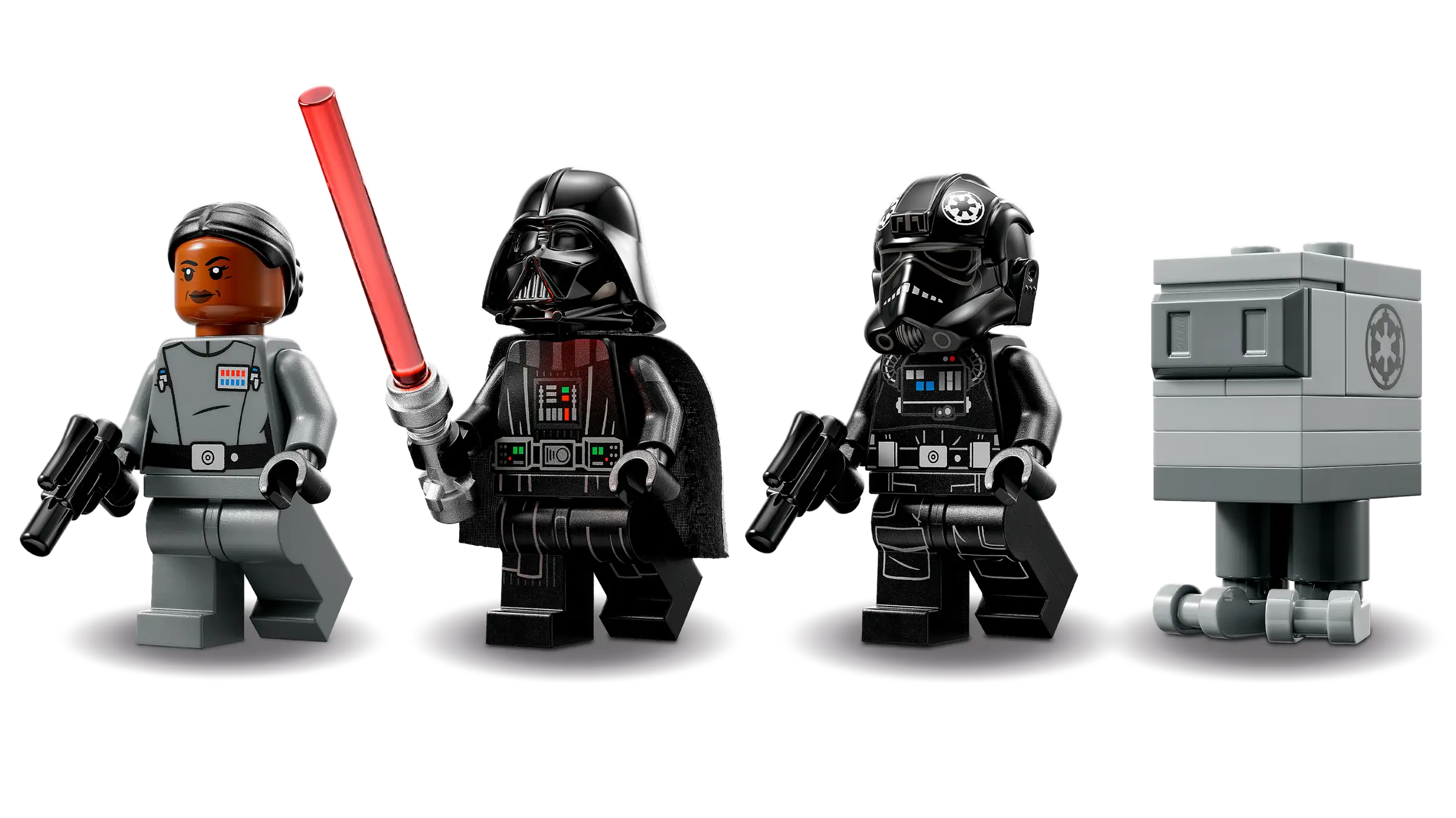 LEGO TIE Bomber™ STAR WARS