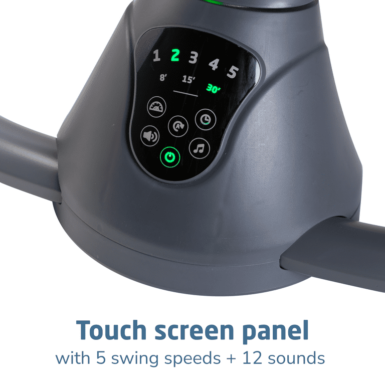 Maxi-Cosi Cassia Swing