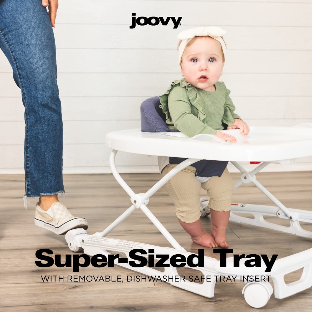 Joovy Spoon Walker - Charcoal