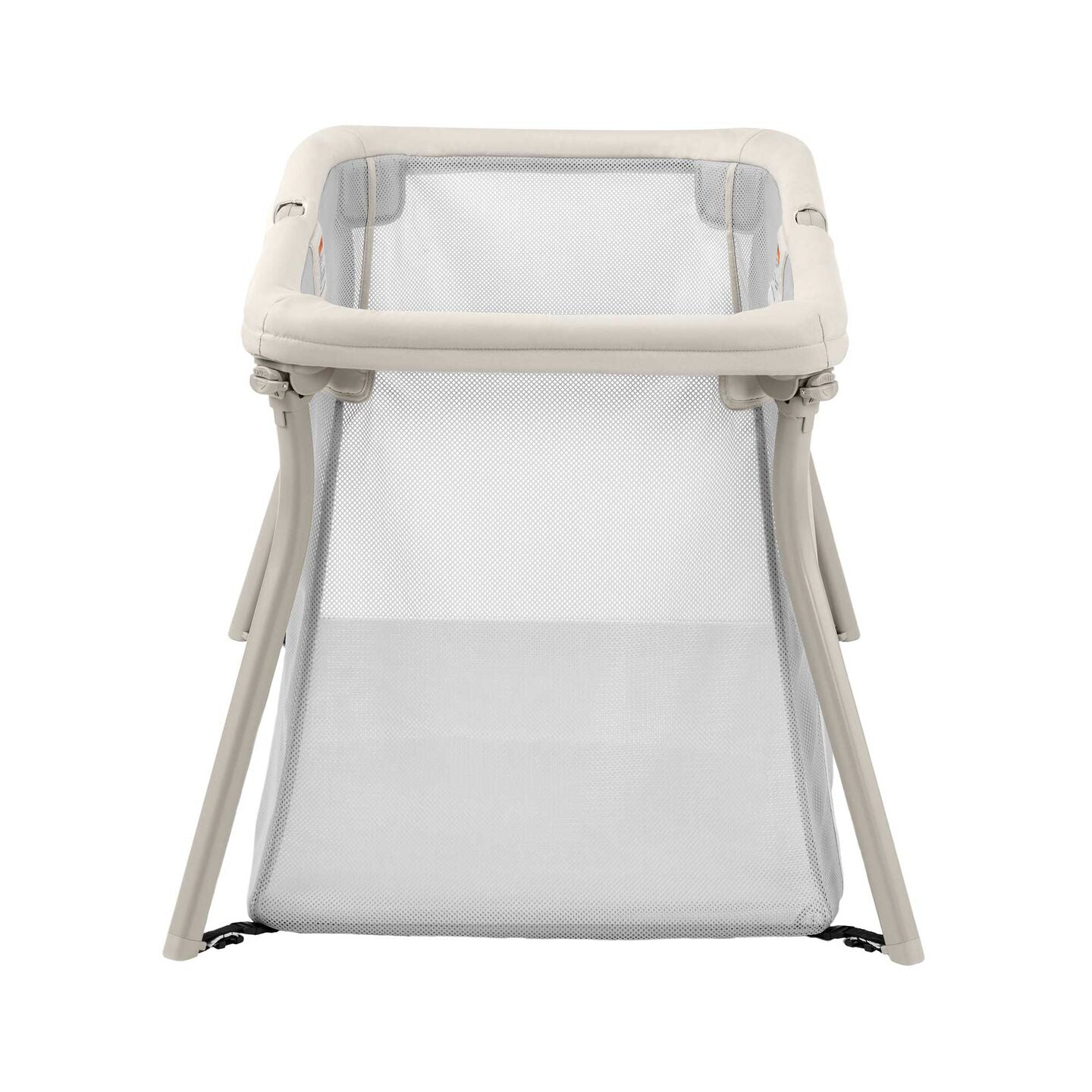 Alfa Lite Lightweight Travel Playard - Dove