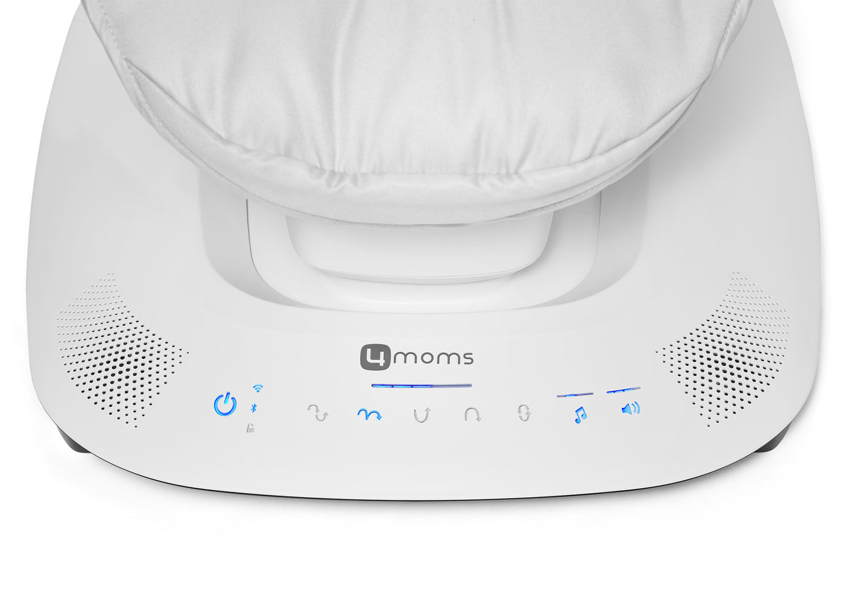 4moms mamaRoo Multi-motion Baby Swing
