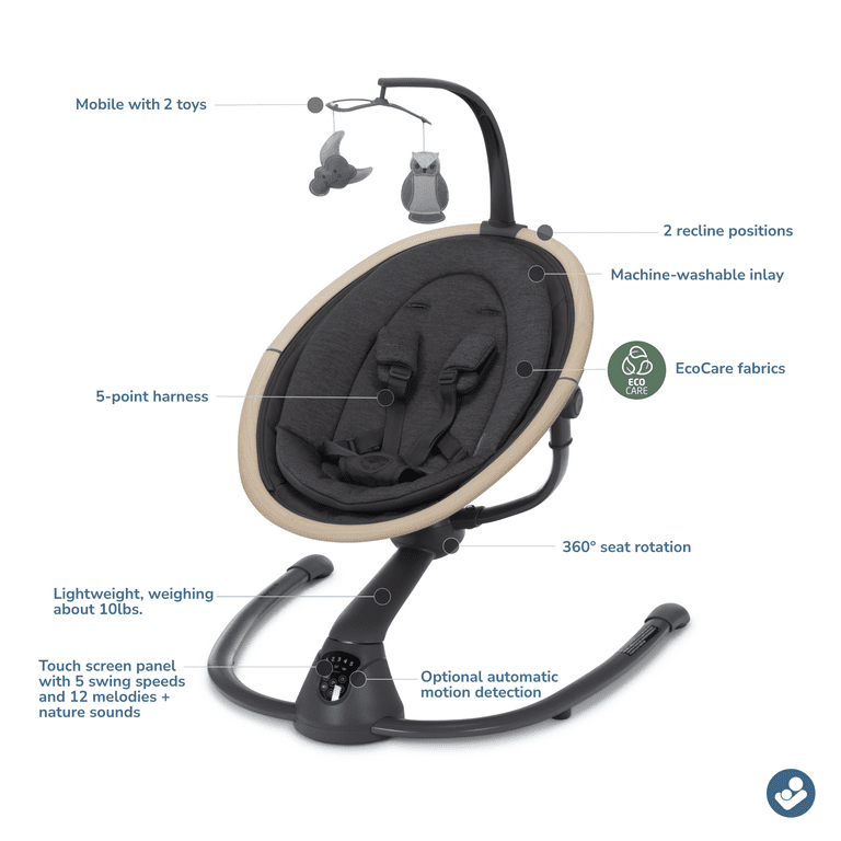 Maxi-Cosi Cassia Swing