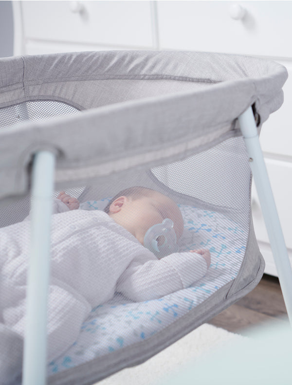 Baby Basics® Infant Bassinet
