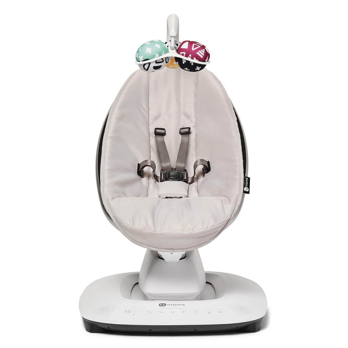 4moms mamaRoo Multi-motion Baby Swing