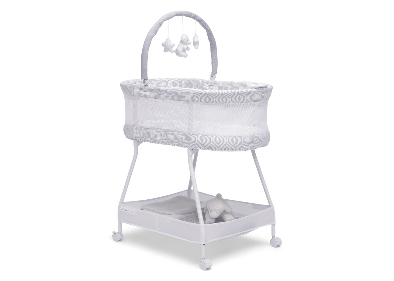 Wave Bassinet