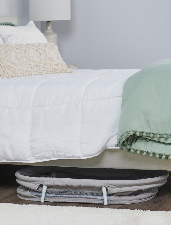 Baby Basics® Infant Bassinet