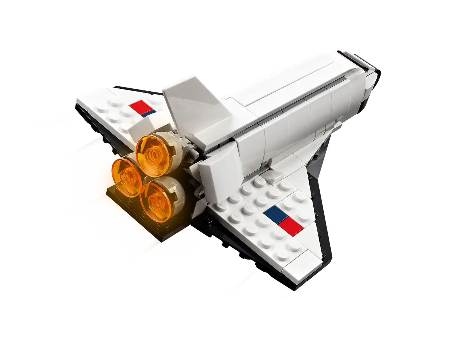 LEGO Space Shuttle