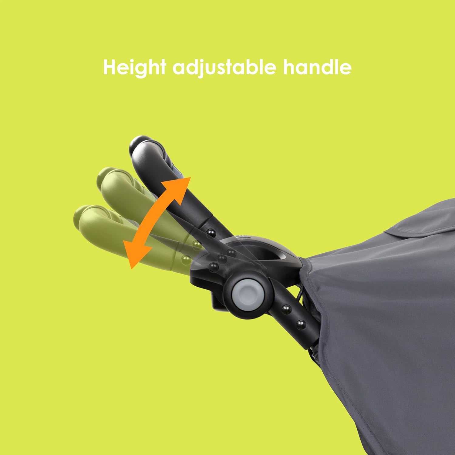 Baby Trend EZ Ride - Travel System with EZ-Lift Car Seat, Pink Board