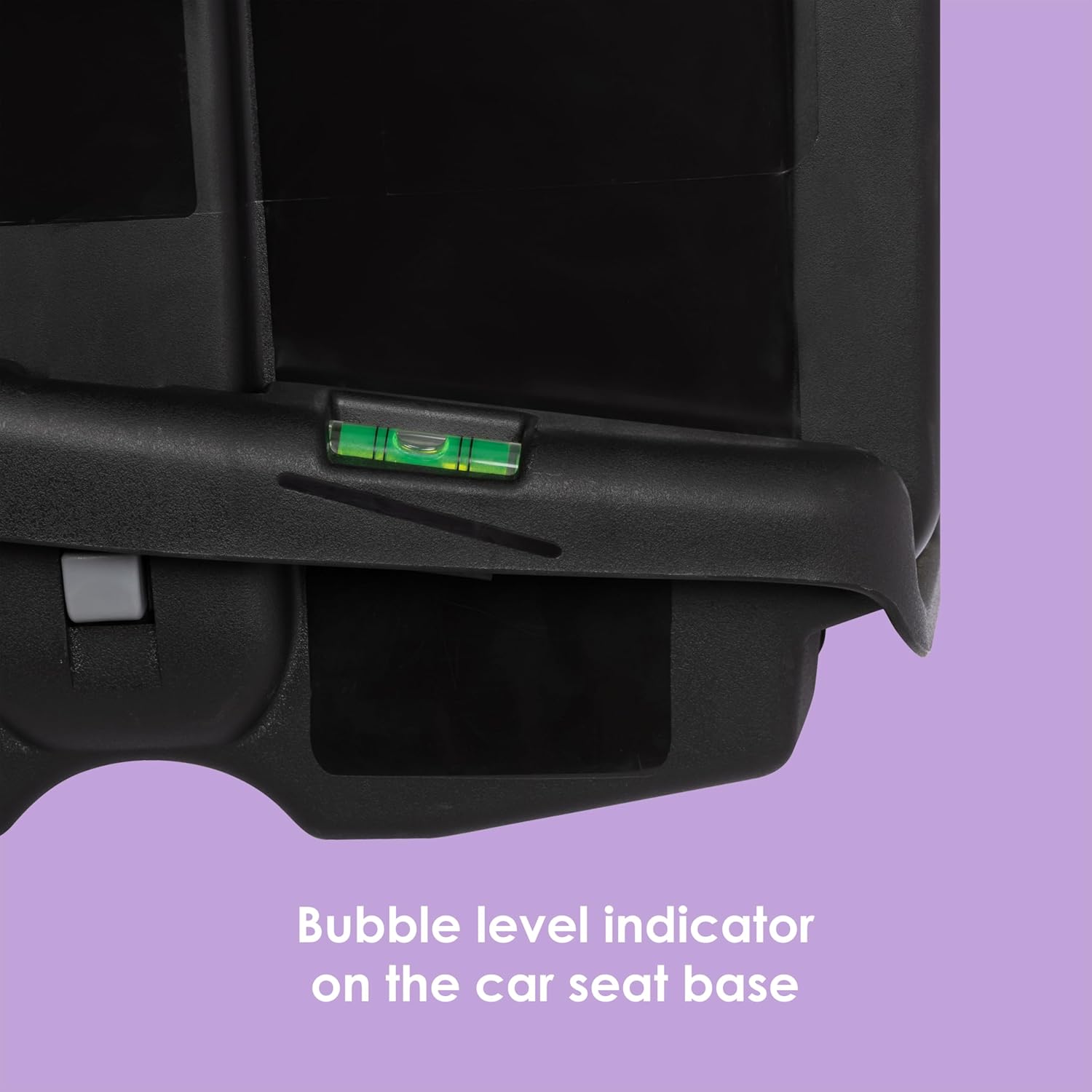 Baby Trend EZ Ride - Travel System with EZ-Lift Car Seat, Pink Board