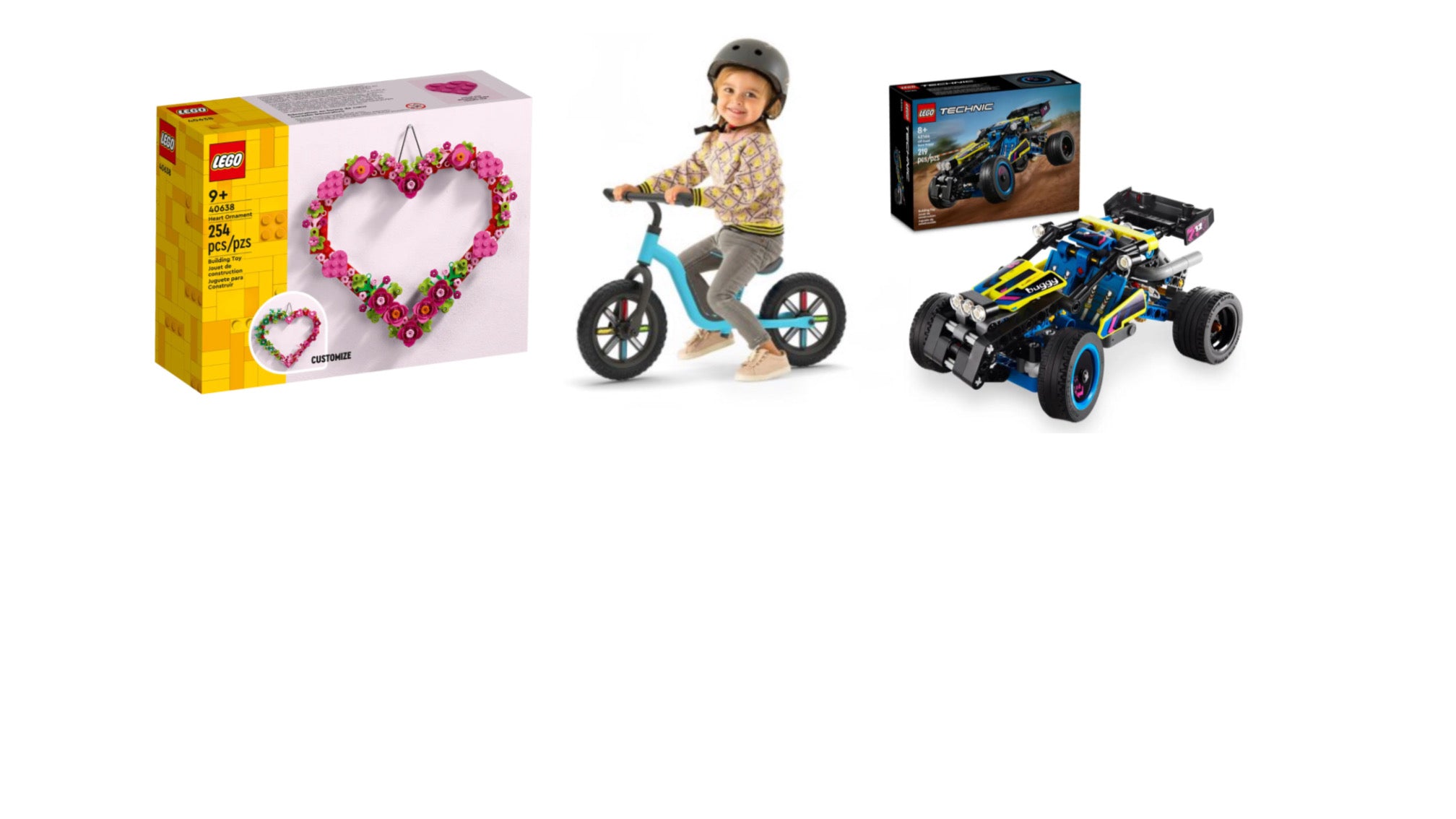 toys
