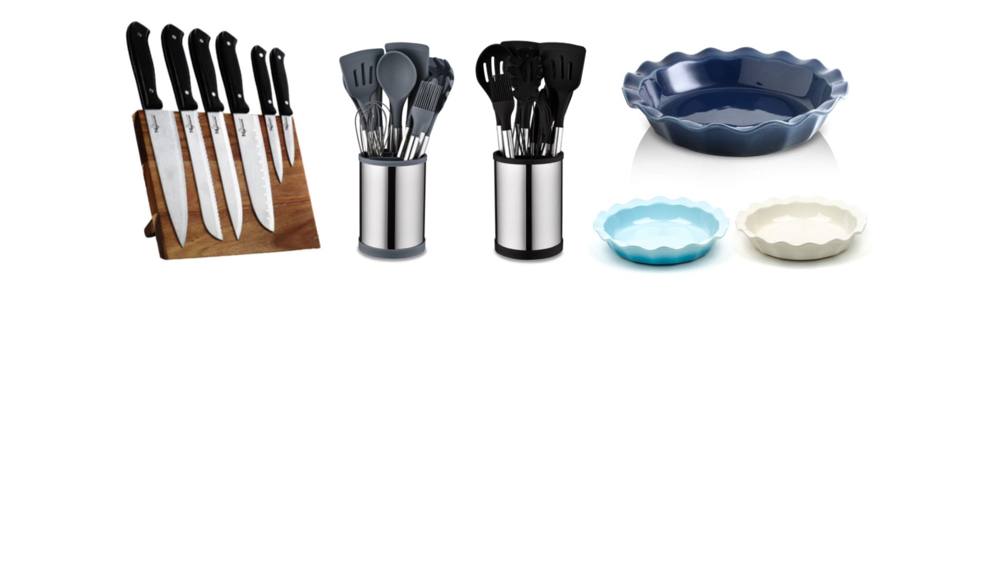 Kitchenware