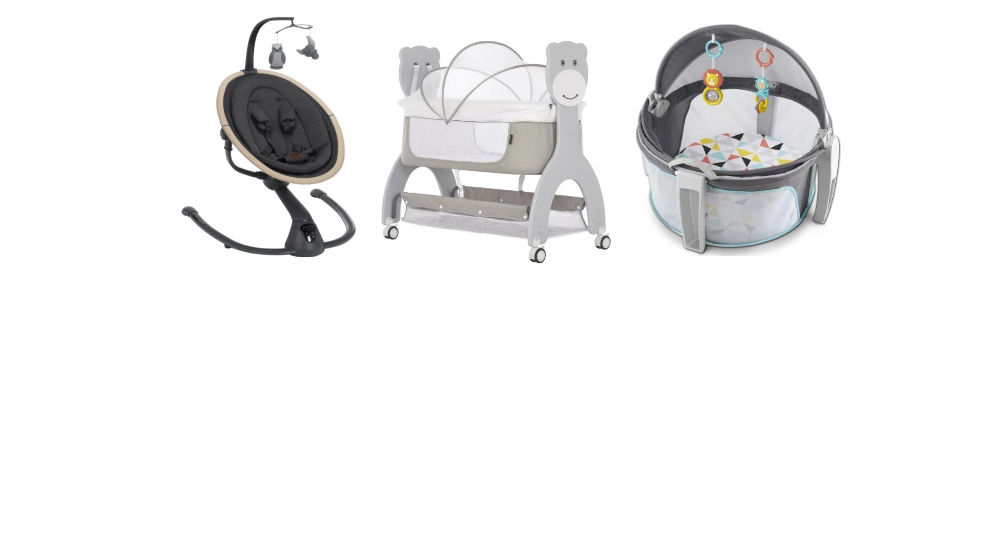 Baby items