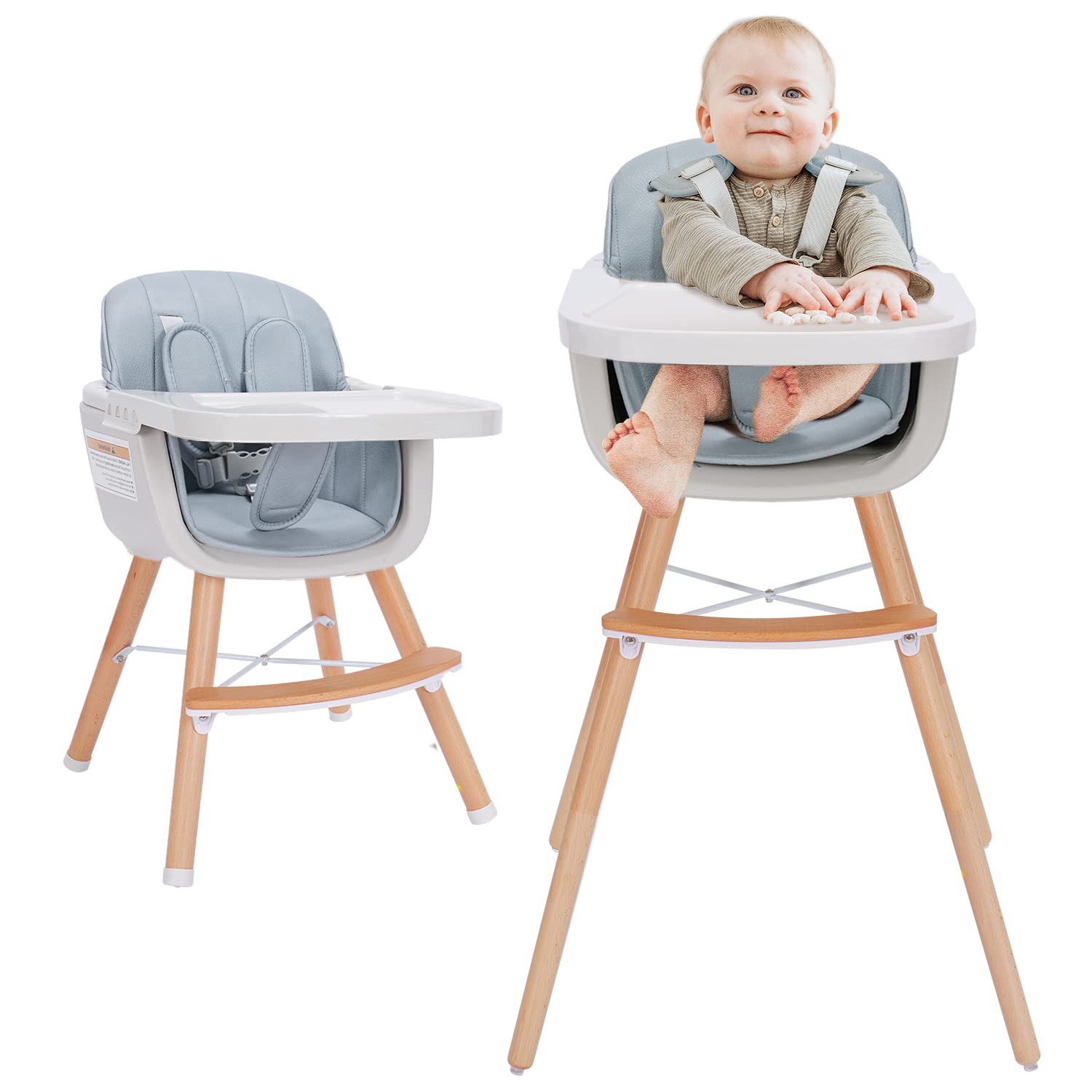 Baby high chair