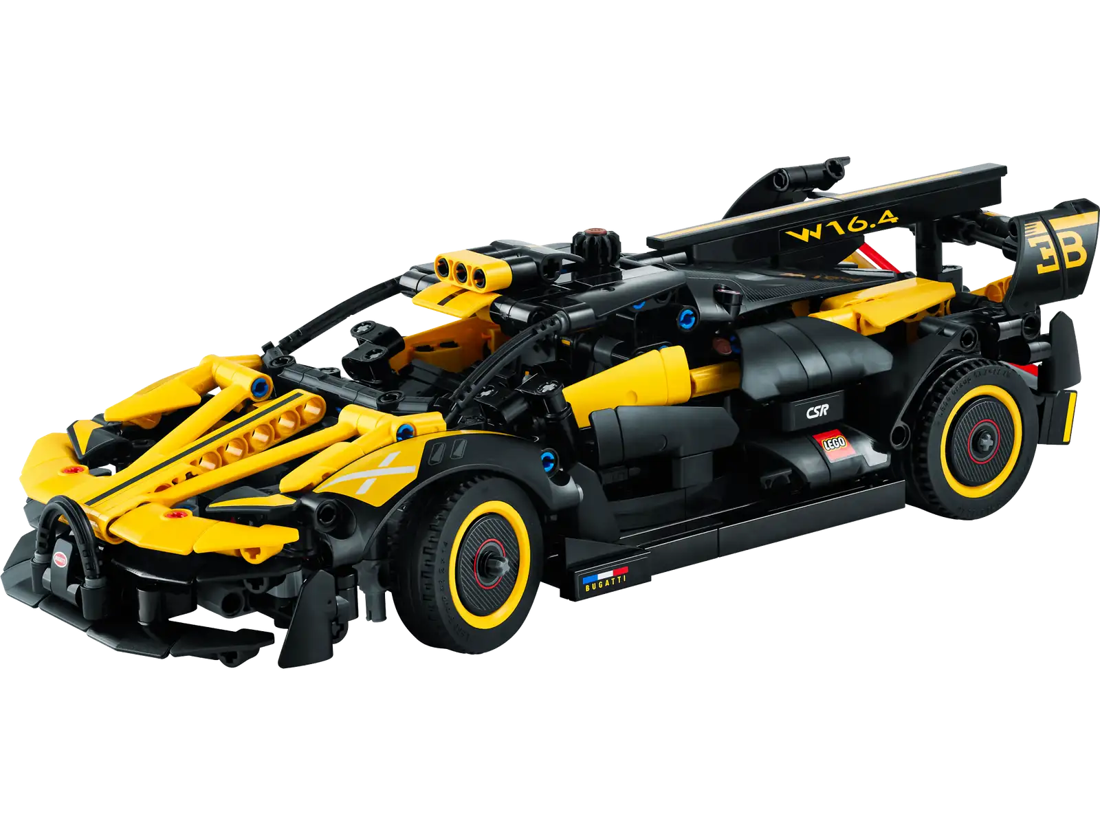 LEGO Bugatti Bolide