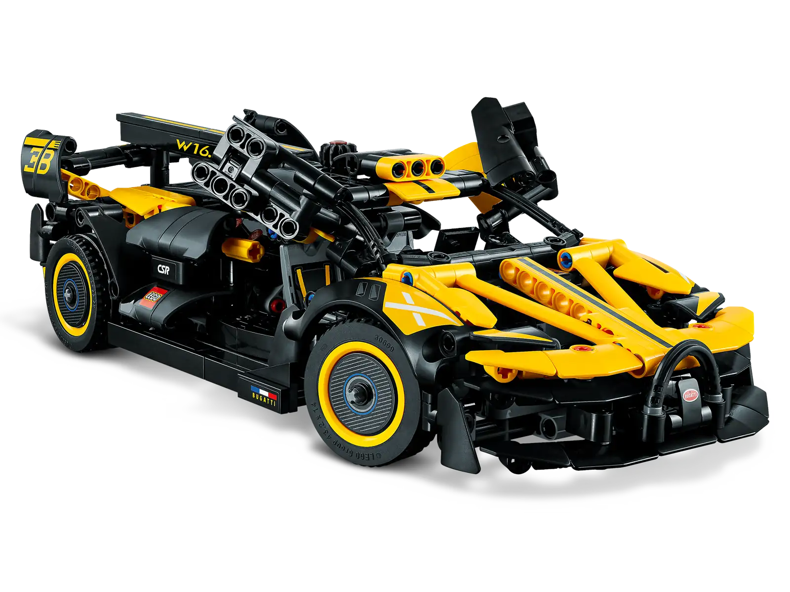 LEGO Bugatti Bolide