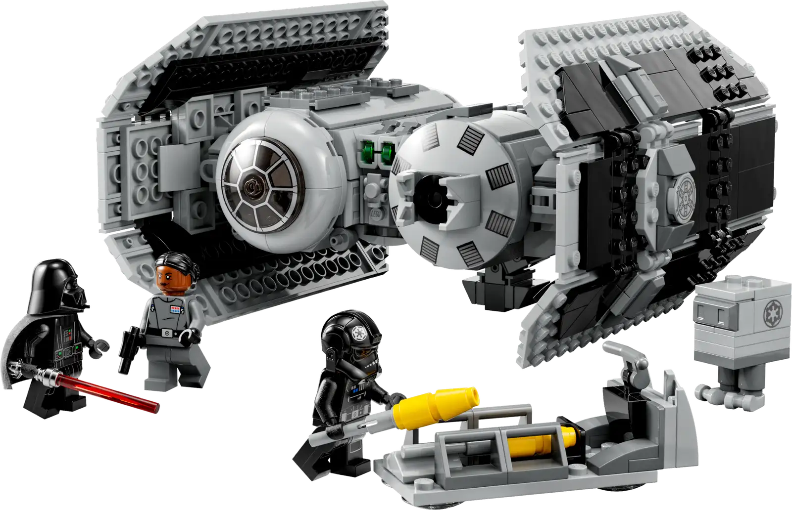 LEGO TIE Bomber™ STAR WARS