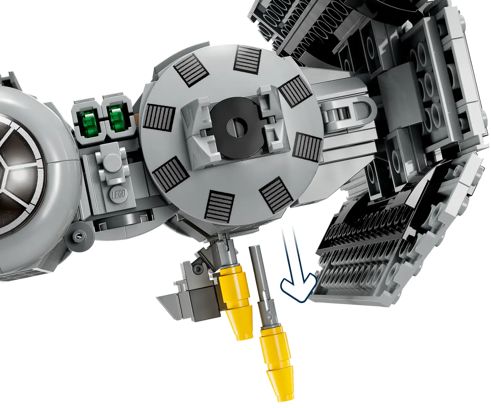 LEGO TIE Bomber™ STAR WARS