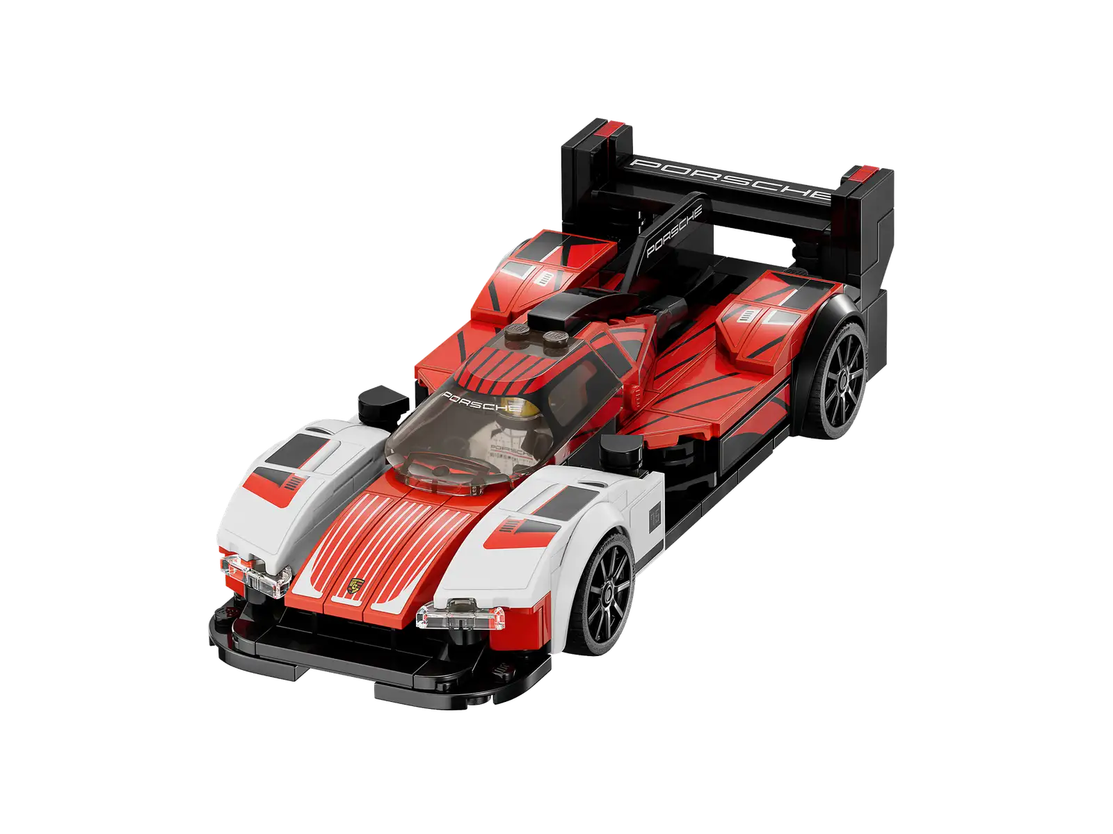 LEGO Porsche 963