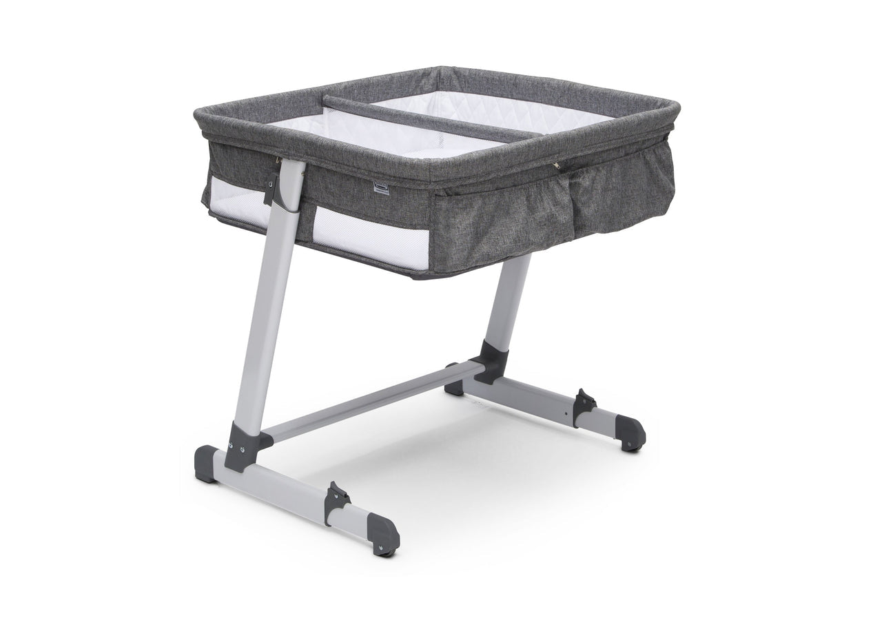 Simmons Kids
By The Bed Twin City Sleeper Bassinet