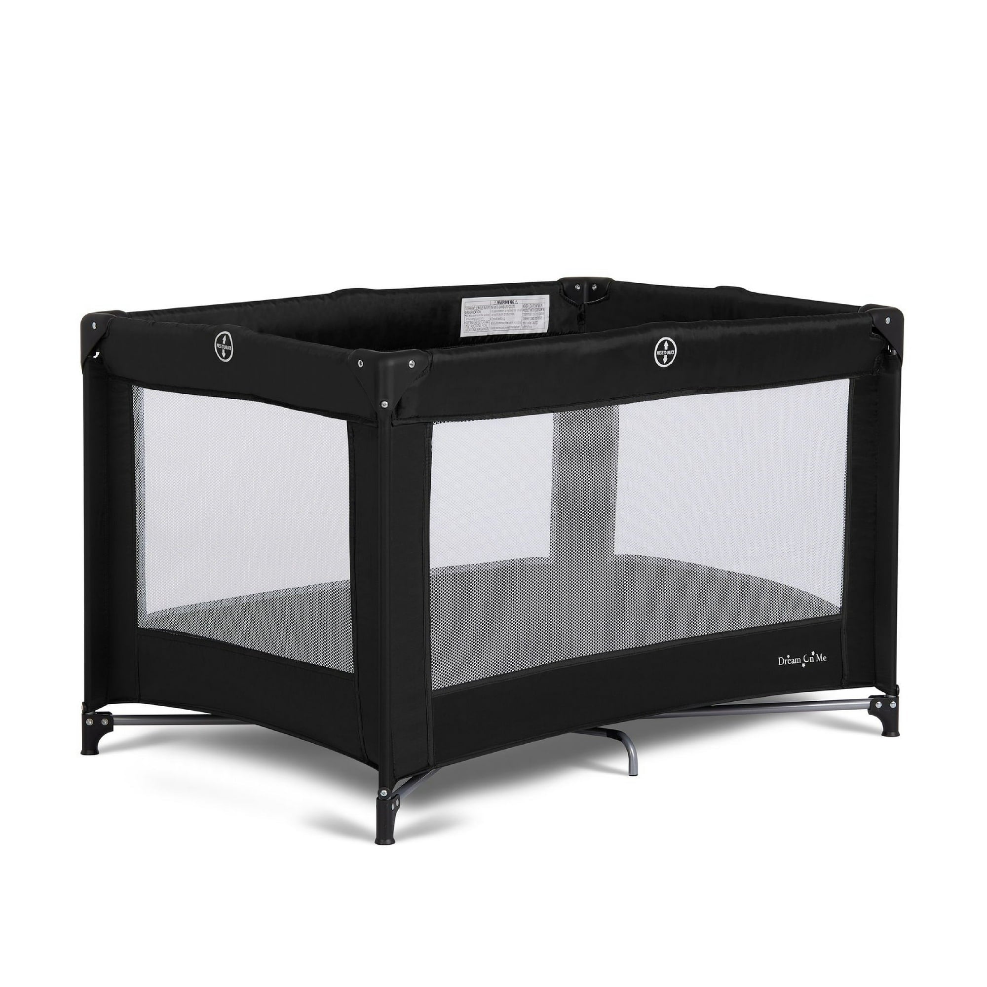 Dream on Me Zazzy Portable Play yard