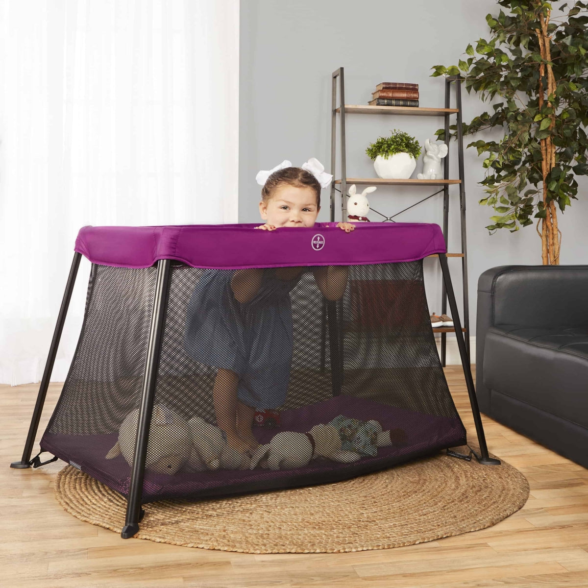 Travel Light Playard