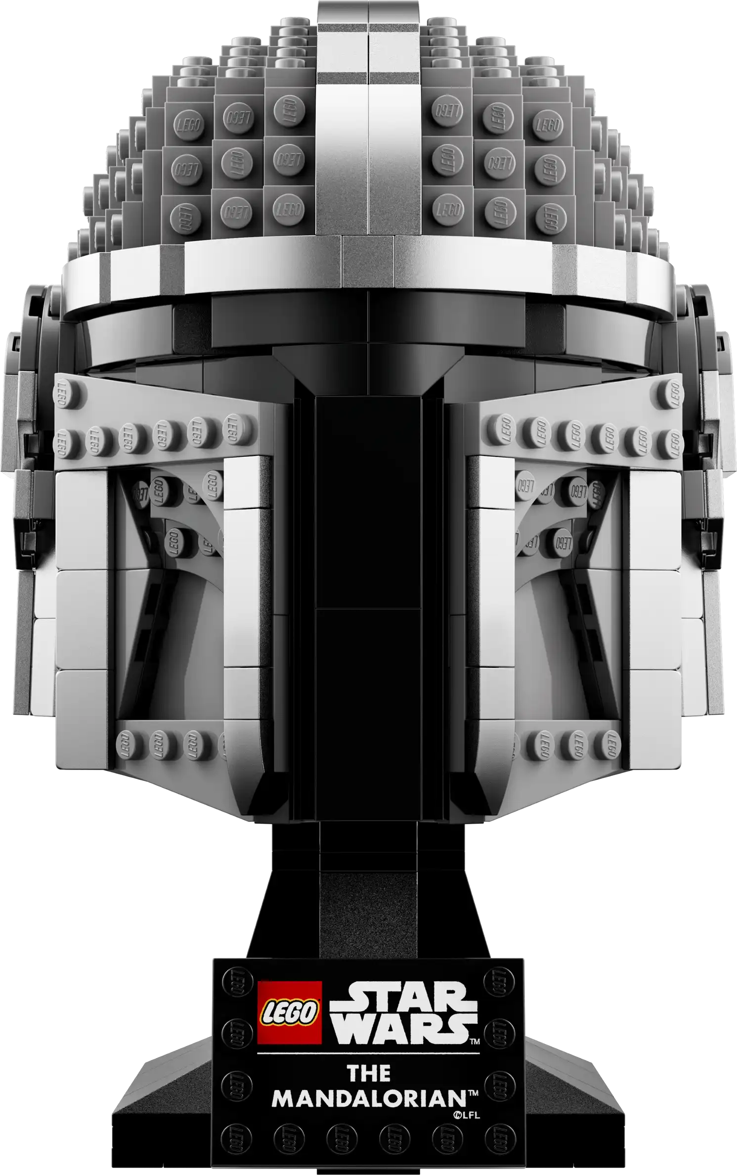 The Mandalorian™ Helmet