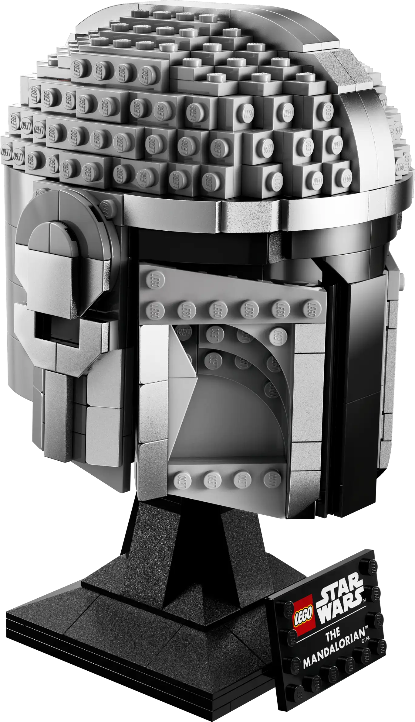 The Mandalorian™ Helmet