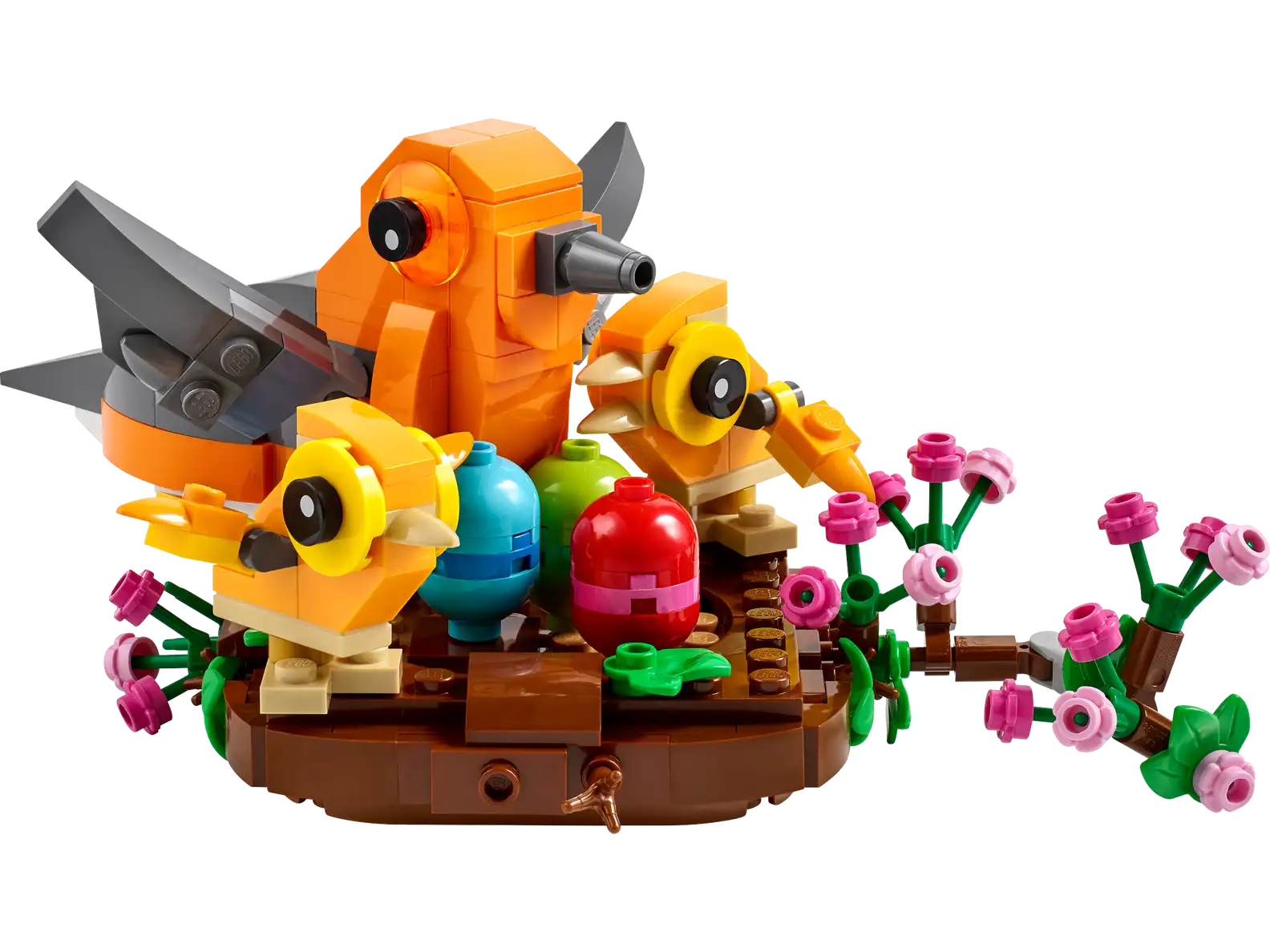 LEGO Bird's Nest